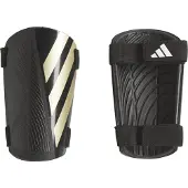 Adidas Housse 'Tiro' or / noir / blanc