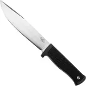Fällkniven A1nz, gaine en zytel, couteau de survie