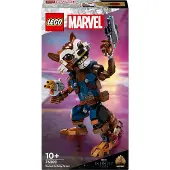 LEGO Marvel Super 76282 Rocket & Baby Groot 76282