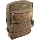Tasmanian Tiger Tac Pouch 5, sac, marron
