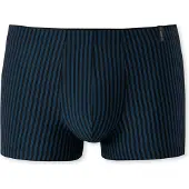 Schiesser Caleçon Schiesser Homme 174646 Long Life Soft Navy-S