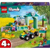 LEGO Friends Clinique des animaux de la ferme 42632