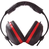 Portwest Casque anti-bruit Confort