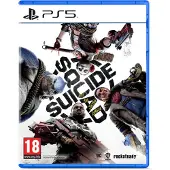 Suicide Squad: Kill The Justice League PS5