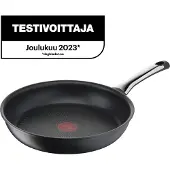 Tefal G2690632 Excellence 28 Cm Frying Pan Argenté