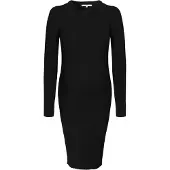 Noppies Robes en maille 'Vena' noir