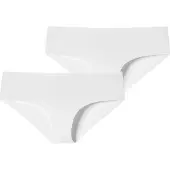 Schiesser Slip blanc