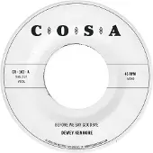 Konkurrent Dewey Kenmore - Before We Say Goodbye [Vinyl]
