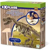 SES Creative Recherche Ton Tyrannosaure
