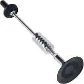 vidaXL Marteau-piqueur à ventouse 59 cm Acier au carbone