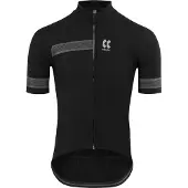 Kalas Shark Z Short Sleeve Jersey Noir L Homme