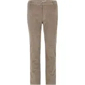 Jack & jones Plus Pantalon 'STACE HARVEY' moka