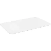 vidaXL Tapis pour stratifié ou moquette 75 cm x 120 cm