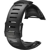 Suunto Core - Bracelet De Montre - Noir - Pour Core