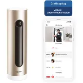 Netatmo Welcome Caméra