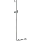 Tiger Stand de douche Tiger Boston C&S Poignée Droite Brillant