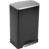 EKO E-Cube 40 Litres Noir
