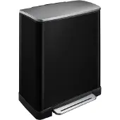 EKO E-Cube 28+18 Litres Noir
