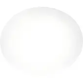 Philips LED plafonnier Suede Ø 38 cm 4000K