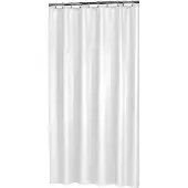 Sealskin Rideau de Douche Sealskin Madeira White (120 x 200 cm)