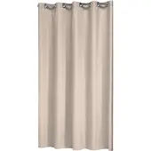 Sealskin Rideau de Douche Sealskin Coloris Ecru