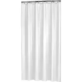 Sealskin Rideau de Douche Sealskin Madeira White (240 x 200 cm)