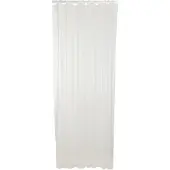 Sealskin Rideau de Douche Sealskin Perle Transparent