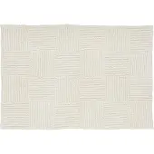 Sealskin Tapis de Bain Sealskin Reverse Ivoire