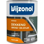 Wijzonol 8712952049830