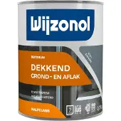 Wijzonol 8712952049731