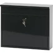 V-Part Boîte aux lettres Granadan Anthracite