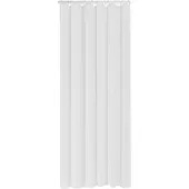 Sealskin Rideau de Douche Sealskin Granada White (120 x 200 cm)