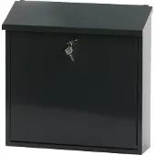 V-Part Boîte aux lettres Malagan Anthracite