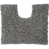 Sealskin Tapis WC Sealskin Twist Microfibre Gris