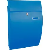 V-Part Boîte aux lettres Geronan Bleu