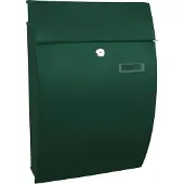 V-Part Wandbriefkasten