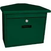 V-Part Boîte aux lettres Zamoran Vert