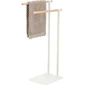 Sealskin Porte serviette Sealskin Brix Blanc