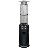 Eurom Flameheater Round 11000 - Chauffage De Terrasse À Gaz - 11000 W