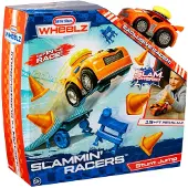 Little Tikes Set de cascades Slammin Racers