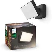 Philips Hue Welcome Projecteur White