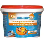 Bsi Alkalinity Up 5 kg