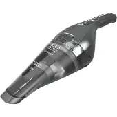 Black & Decker Black&Decker ramasse-miettes 7,2v nvc220wcqw