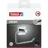 TESA Porte-rouleau EKKRO avec solution adhésive sans perçage