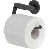 Tiger Porte-Papier Toilette Tiger Noon Noir
