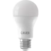 Calex Wi-Fi Ampoule standard A60 E27 blanc et couleur
