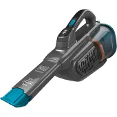 Black & Decker Aspirateur à main rechargeable 12v bhhv320j