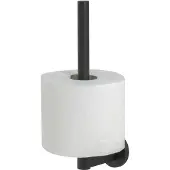 Tiger Porte-Papier Toilette Reserve Tiger Noon Noir