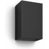 Philips Hue Resonate Applique Murale White and Color Noir