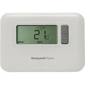 Honeywell Thermostat programmable T3